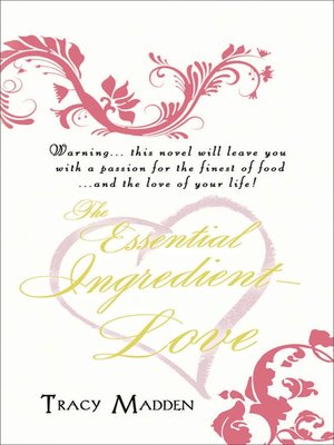 cover image of The Essential Ingredient